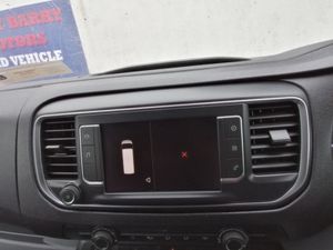 Vauxhall Vivaro 2021 - Image 3