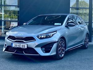 Kia Ceed GT Line - Image 2