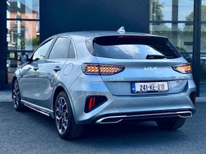 Kia Ceed GT Line - Image 3