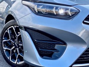Kia Ceed GT Line - Image 4