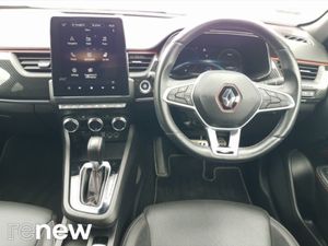 Renault Arkana R.s. Line E-tech Hybrid 145 Auto - Image 2