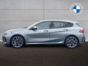BMW 1 Series 120 M Sport - Image 3