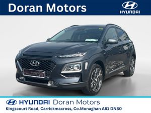 Hyundai KONA 2020 - Image 4