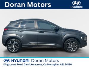 Hyundai KONA 2020 - Image 2