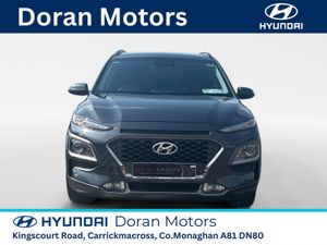 Hyundai KONA 2020 - Image 3