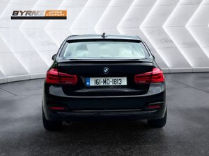 BMW 316D SPORT AUTO, 2016 - Image 4