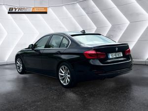 BMW 316D SPORT AUTO, 2016 - Image 3