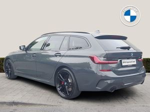 BMW 3 Series 330e M Sport Pro - Image 2