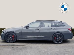 BMW 3 Series 330e M Sport Pro - Image 3