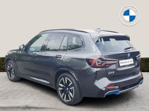BMW iX3 M Sport - Image 2