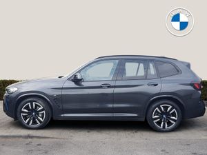 BMW iX3 M Sport - Image 3