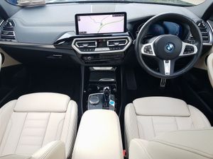 BMW iX3 M Sport - Image 4