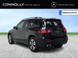 Mercedes-Benz GLB GLB 200d Progressive Line  nigh - Image 4