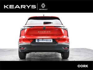 Renault Symbioz Techno E-tech Hybrid 145 - Image 3