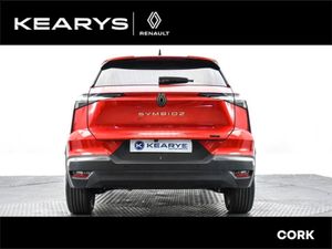 Renault Symbioz Techno E-tech Hybrid 145 - Image 3