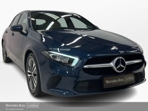 Mercedes-Benz A-Class A 180 A/T Progressive - Image 4