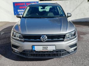 Volkswagen Tiguan 2020 - Image 2
