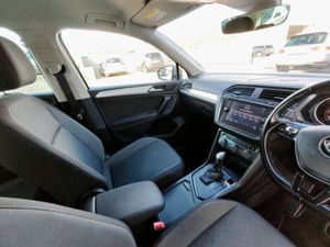 Volkswagen Tiguan 2020 - Image 3