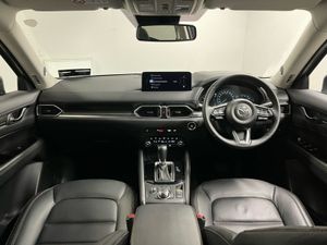 Mazda CX-5 Center-line Auto 2.2d 150PS - 6 Year W - Image 4