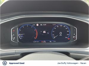 Volkswagen T-Roc 1.0 TSI 110HP Style - Image 3