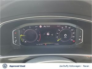 Volkswagen Tiguan 2.0 TDI 150HP Elegance - Image 3