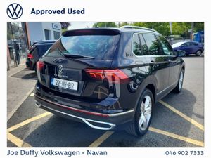 Volkswagen Tiguan 2.0 TDI 150HP Elegance - Image 4