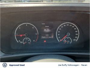 Volkswagen Caddy Caddy Cargo TDI 75bhp M6F 5DR - Image 3