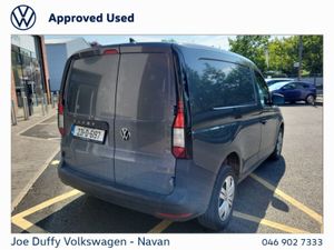 Volkswagen Caddy Caddy Cargo TDI 75bhp M6F 5DR - Image 4