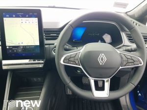 Renault Symbioz Techno E-tech Hybrid - Image 2