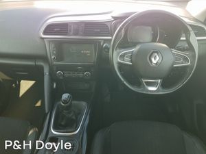 Renault KADJAR Dynamique S NAV - Image 2