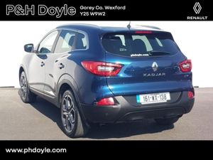 Renault KADJAR Dynamique S NAV - Image 3