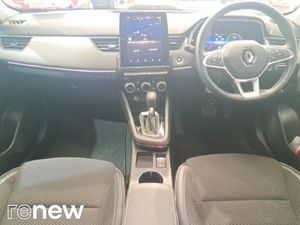 Renault Arkana Techno Hybrid 145 Auto  120 P/wk - Image 3