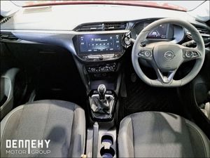 Opel Corsa Elite 1.2i (100ps)  95 P/week - Image 3