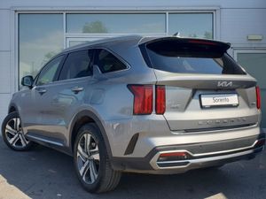 Kia Sorento 1.6 Phev K4 4X4 7 Seats - Image 3