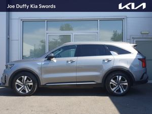 Kia Sorento 1.6 Phev K4 4X4 7 Seats - Image 4