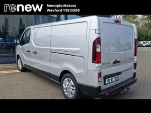 Renault Trafic Trafic Ll29 DCI Sport NAV Ener - Image 3