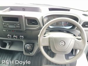 Opel Movano My21 L3h2 - Image 2