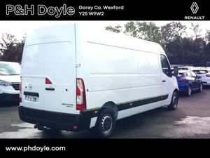 Opel Movano My21 L3h2 - Image 3