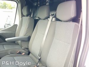 Opel Movano My21 L3h2 - Image 4