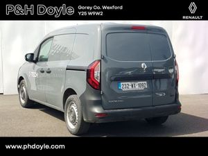 Renault Kangoo Advance Automatic Ml19 E-tech - Image 3