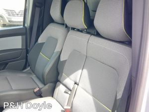 Renault Kangoo Advance Automatic Ml19 E-tech - Image 4