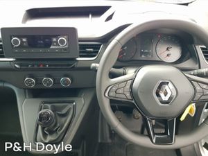 Renault Kangoo 3 Seater Start Ml19 DCI 95 - Image 2