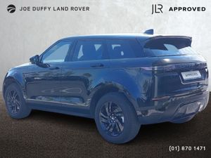 Land Rover Range Rover Evoque Evoque S Phev Auto - Image 3