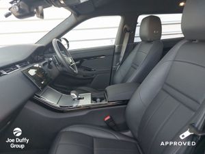 Land Rover Range Rover Evoque Evoque S Phev Auto - Image 4