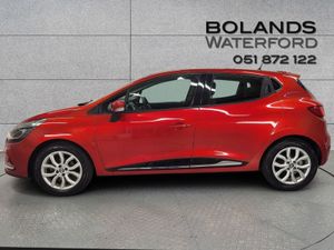 Renault Clio 1.2 16V 75 Dynamique NAV From  38 Pe - Image 4