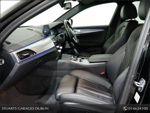 BMW 5 Series PRO Pack AND 20 Alloys 530e Plug-in - Image 3