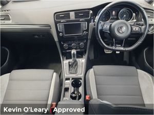 Volkswagen Golf 2.0tfsi R DSG 300HP BMT 4motion - Image 3