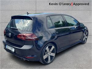 Volkswagen Golf 2.0tfsi R DSG 300HP BMT 4motion - Image 4