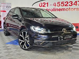 191 VW GOLF Mk 7.5 1.2 TSI DSG AUTOMATIC LIKE NEW! - Image 3