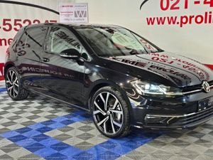 191 VW GOLF Mk 7.5 1.2 TSI DSG AUTOMATIC LIKE NEW! - Image 4